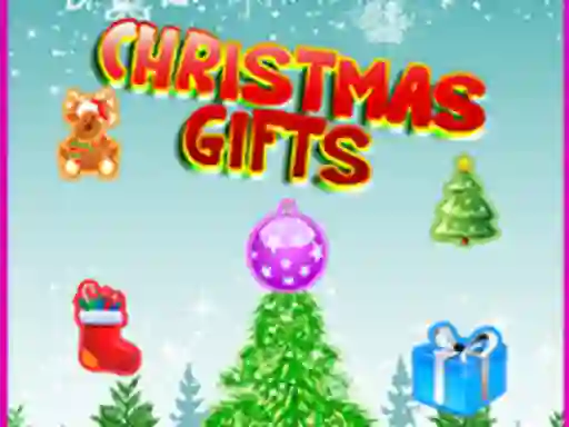 Juego Christmas Gifts en línea