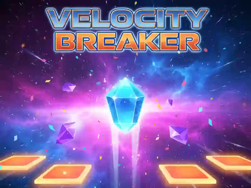 Juego Velocity Breaker en línea