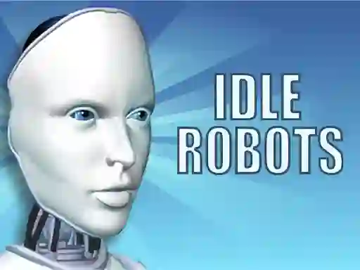 Juego Idle Robots en línea