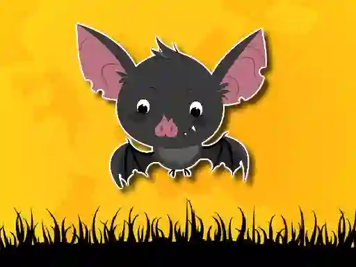 Juego Cute Bat Memory en línea
