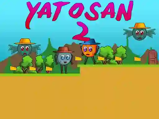 Juego Yatosan 2 en línea