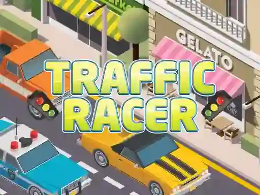 Juego Traffic Racer en línea