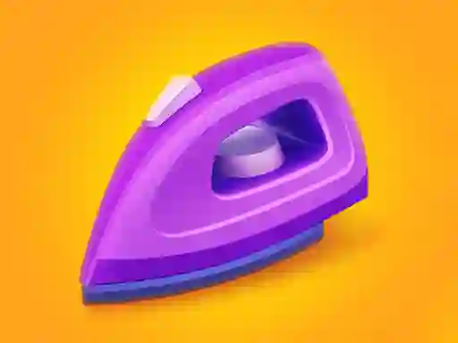 Juego Iron Smooth en línea
