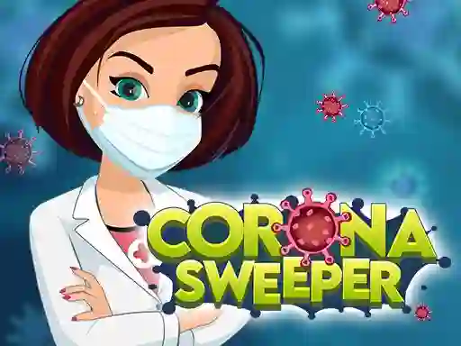 Juego Corona Sweeper en línea