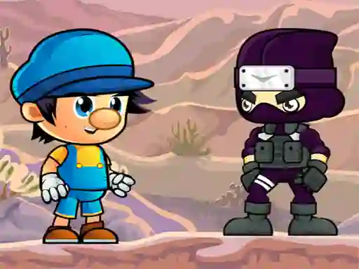 Juego Toto Double Trouble en línea