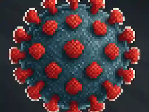 Juego The Coronavirus Game en línea