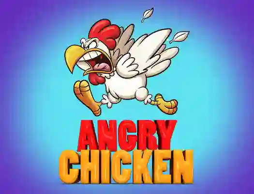 Juego Angry chicken en línea