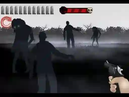 Juego Run Into Death en línea