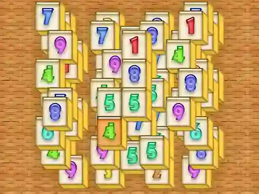 Juego Shumujong en línea