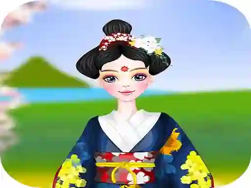 Juego Perfect Sakura Girl en línea