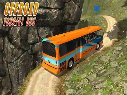 Juego Uphill Climb Bus Driving Simulator en línea