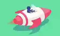 Juego Hero Rush en línea