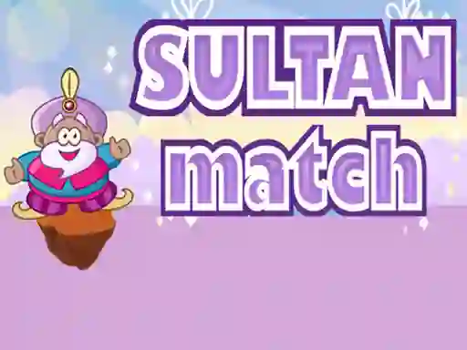 Juego Sultan Match en línea