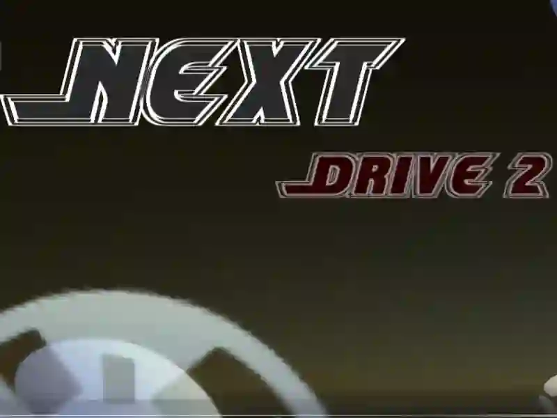 Juego Next Drive 2 en línea