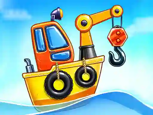 Juego Build An Island en línea