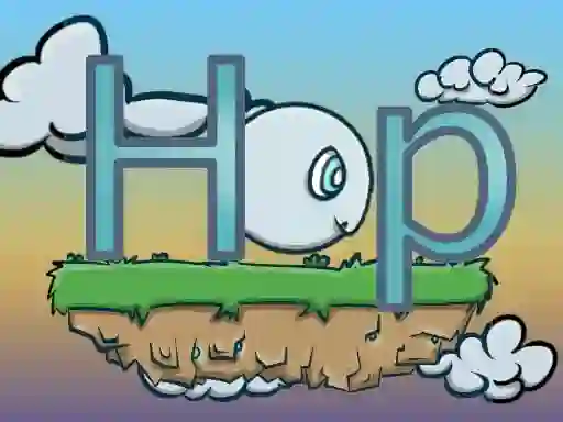 Juego Hopmon en línea