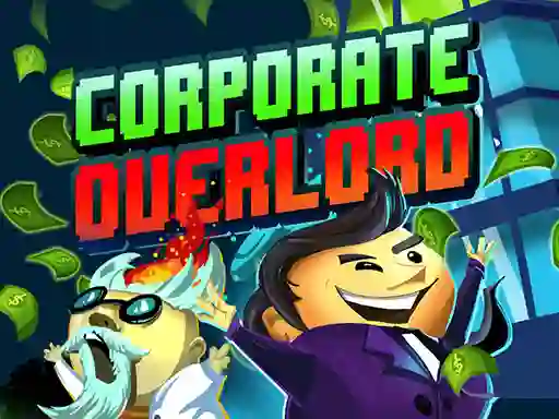 Juego Corporate Overlord en línea