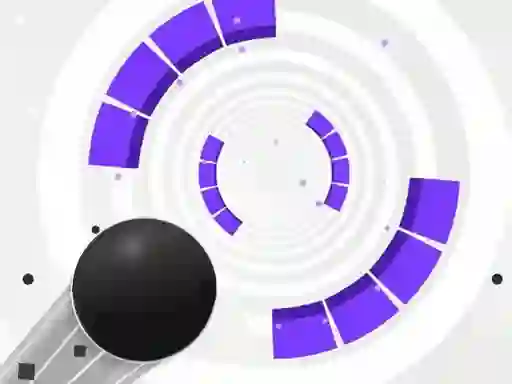 Juego Rolly Vortex en línea