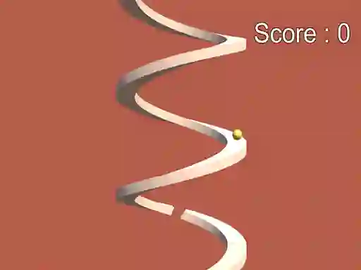 Juego Circular Ball en línea