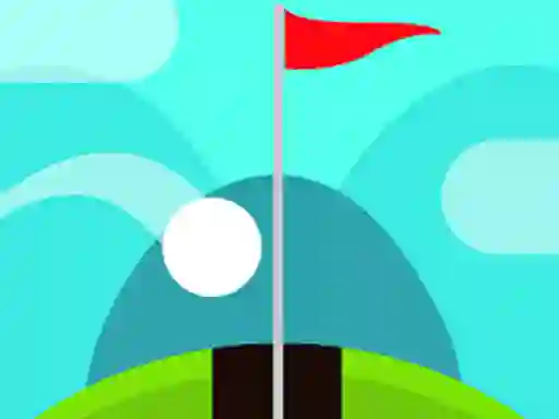 Juego Infinite Golf Star en línea
