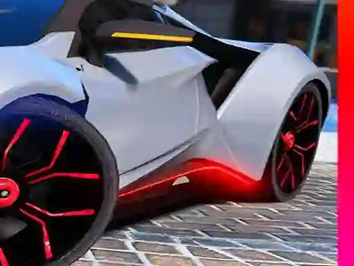 Juego Fancy Cars Hidden Stars en línea