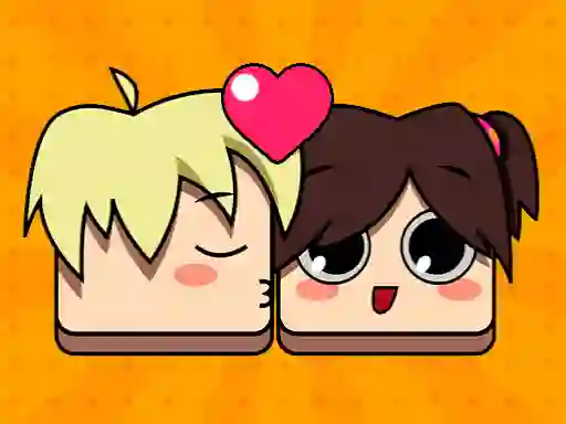 Juego Puzzle Love en línea