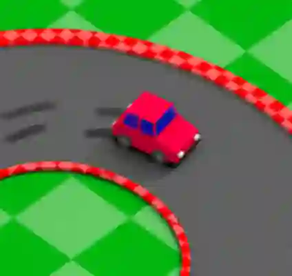 Juego Drift en línea