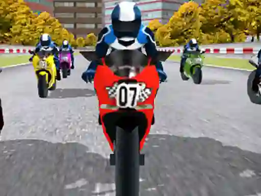 Juego Moto x Speed GP en línea
