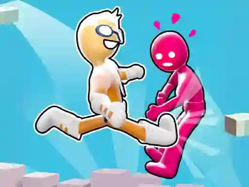 Juego Pushover 3D en línea