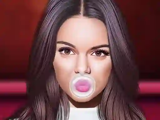 Juego Jenner Lip Doctor en línea