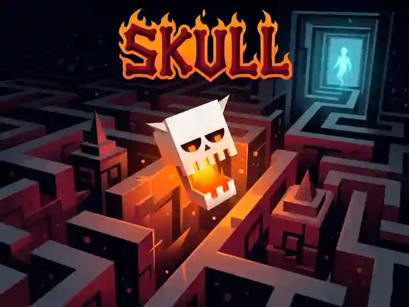 Juego Skull en línea