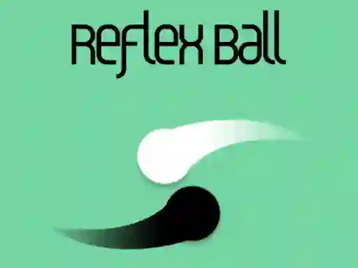 Juego Reflex Ball en línea