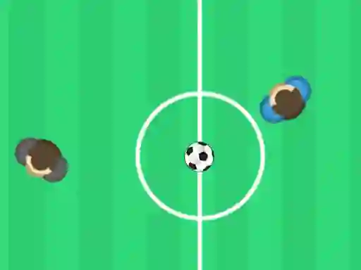 Juego 2 Foot Ball en línea