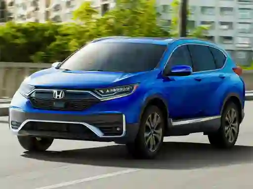 Juego Honda CRV en línea