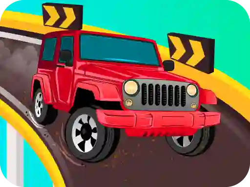 Juego Dangerous Speedway Cars en línea