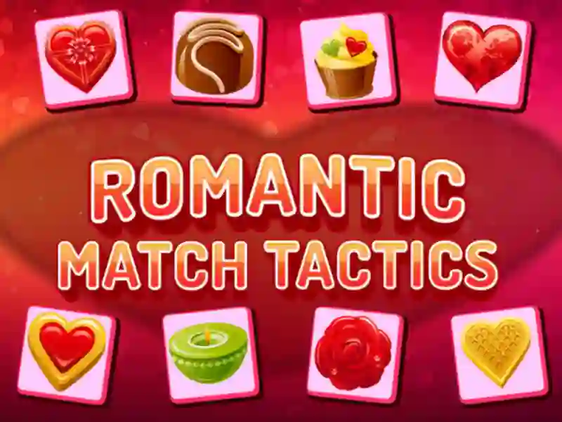 Juego Romantic Match Tactics en línea