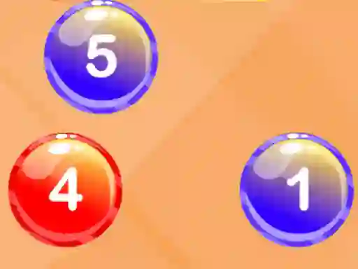 Juego Eat Numbers en línea