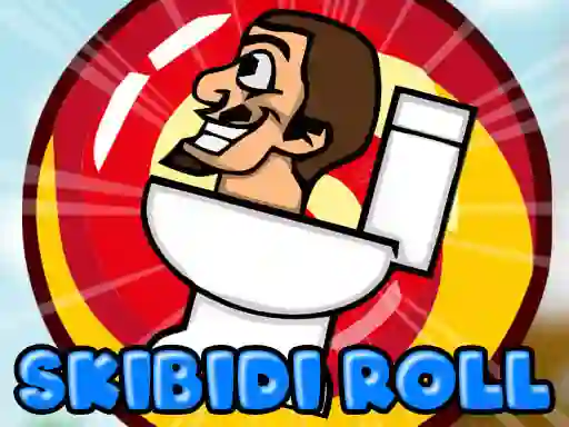 Juego Skibidi Roll en línea