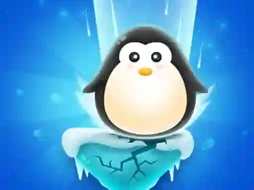 Juego Penguin Ice Breaker en línea