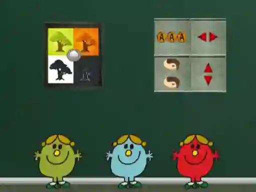 Juego Mechanic Escape 3 en línea