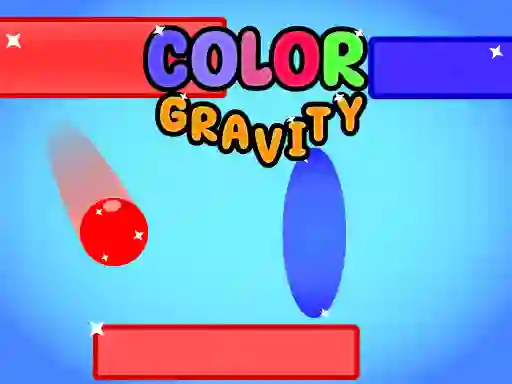 Juego Color Gravity en línea