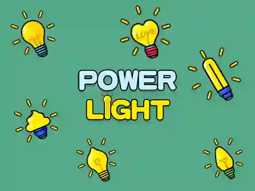Juego Power Light en línea