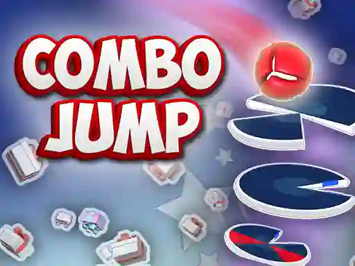 Juego Combo Jump en línea