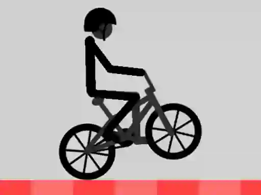 Juego Wheelie Challenge en línea