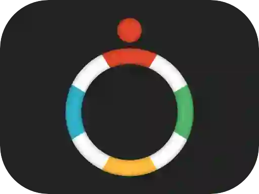 Juego Spin The Color en línea