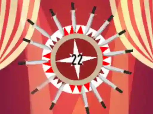Juego Circus Mystery en línea