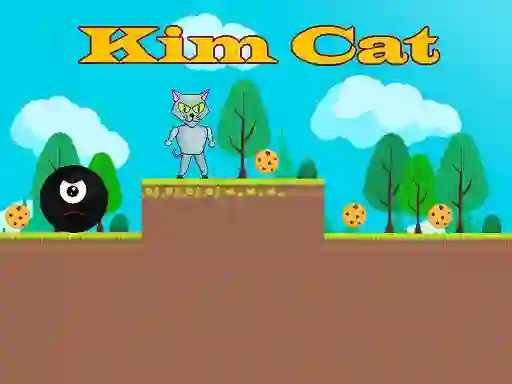 Juego Kim Cat en línea