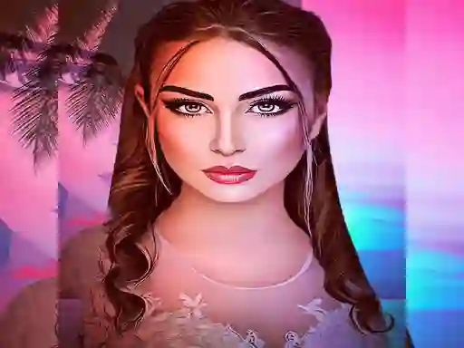 Juego Wedding dress game up en línea