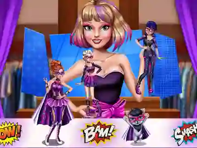 Juego Princess Toy Store en línea