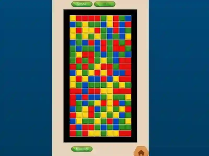 Juego Toon Blast en línea